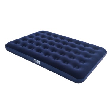 BESTWAY AIR BED DOUBLE (1,91*1,37cm) 67002-BLUE Blue