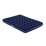 BESTWAY AIR BED GIGA (2,03*1,52cm) 67003-BLUE Blue Image 