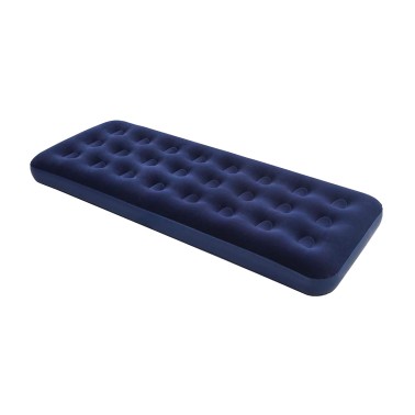 BESTWAY AIR BED SINGLE (1,85*0,76cm) 67000-BLUE Blue