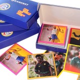 ΑΞΕΣΟΥΑΡ ΕΙΔΗ ΔΩΡΩΝ adidas Performance MEMORY GAME WORDCUP 2026 ADIDASGAME One Color Image 0