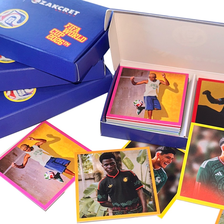 ΑΞΕΣΟΥΑΡ ΕΙΔΗ ΔΩΡΩΝ adidas Performance MEMORY GAME WORDCUP 2026 ADIDASGAME One Color