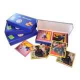 ΑΞΕΣΟΥΑΡ ΕΙΔΗ ΔΩΡΩΝ adidas Performance MEMORY GAME WORDCUP 2026 ADIDASGAME One Color Image 