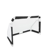 AMILA SOCCER ALUMINIUM GOAL POST 120X80X60CM 97731-O-C Ο-C Εικόνα 