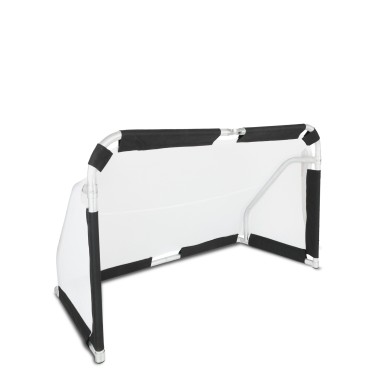 AMILA SOCCER ALUMINIUM GOAL POST 120X80X60CM 97731-O-C Ο-C