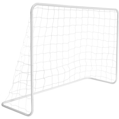 AMILA STREET FOOT BALL GOAL 183*122*60CM 97715 One Color