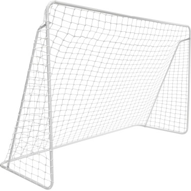 AMILA STREET FOOT BALL GOAL 240*152*90CM 97716 One Color