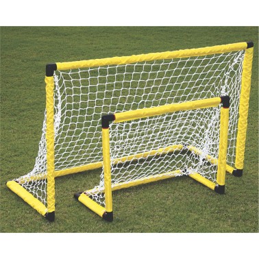 Mini Football & Hockey Goal - Amila