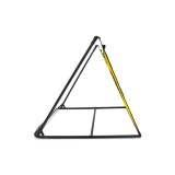 SKLZ SOCCER TRAINER SOLO 0338 One Color Image 2