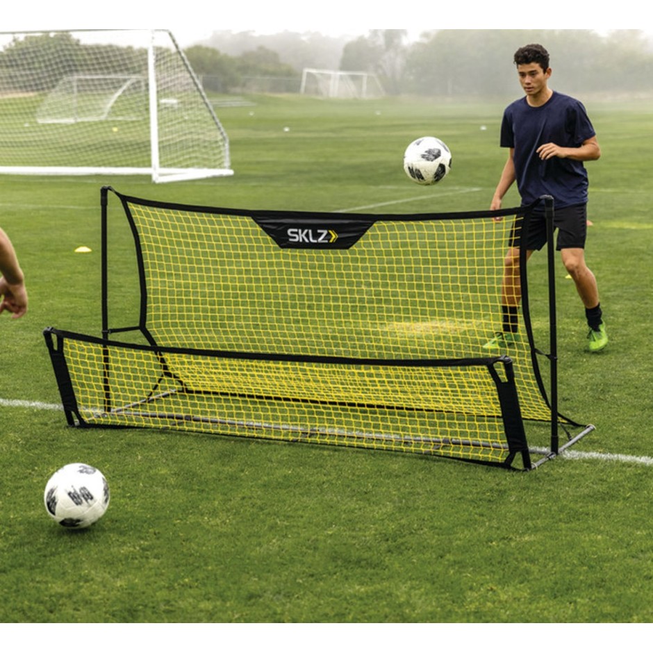 SKLZ SOCCER TRAINER SOLO 0338 One Color