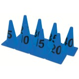 AMILA 99305-21 Blue Image 