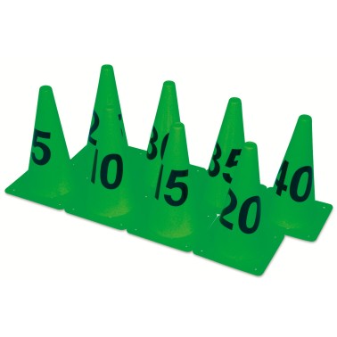 AMILA 99306-27 Green