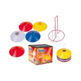 Training Space Marker - Amila (40 Pieces) Image 