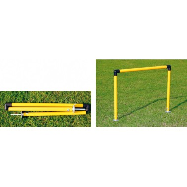 Passing And Shooting Training Arch - Amila