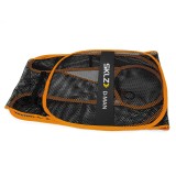 SKLZ D-MAN BASKETBALL (ORANGE) 0415 One Color Image 2
