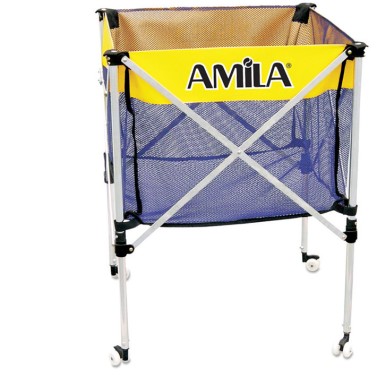 Ball Transport Cart - Amila 