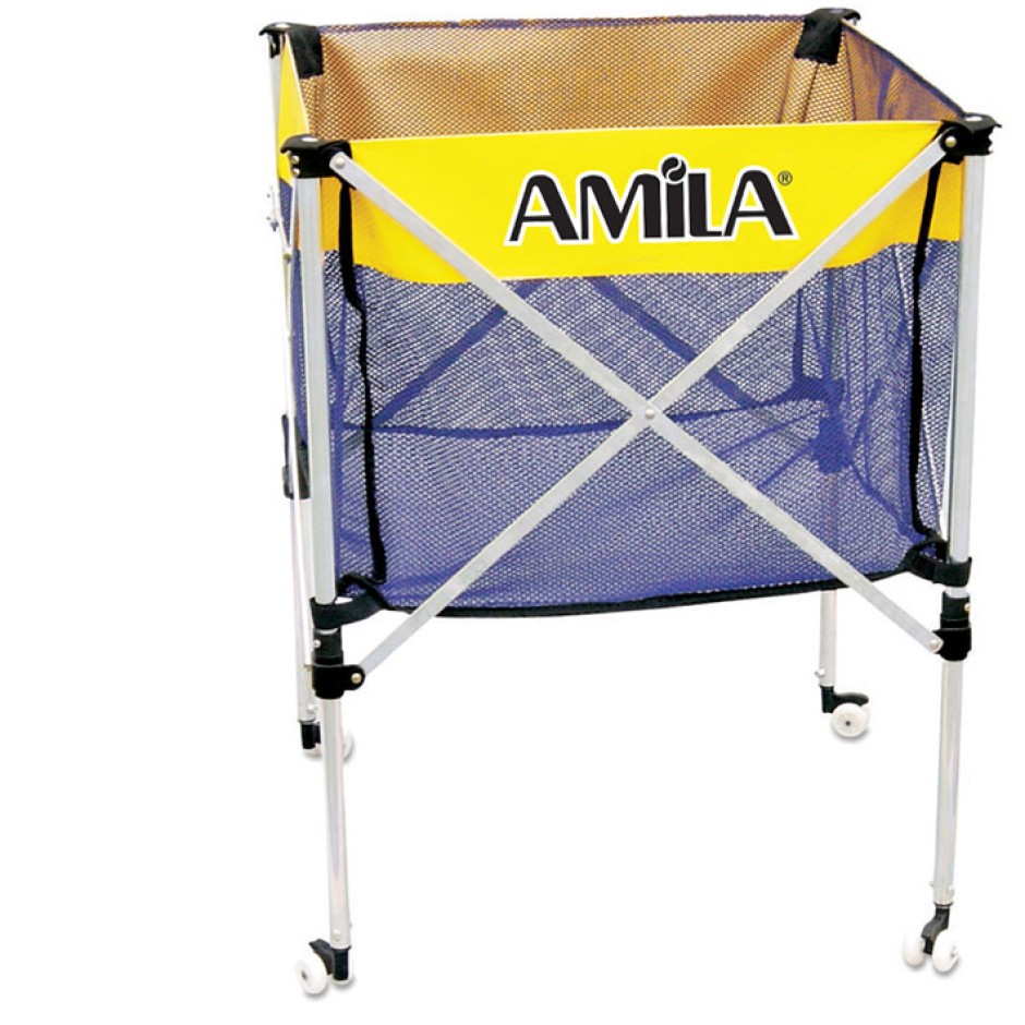 Ball Transport Cart - Amila 