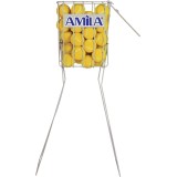 Tennis Ball Hopper Basket - Amila Vinex Image 