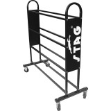 Ball Cart - Amila Stag Image 