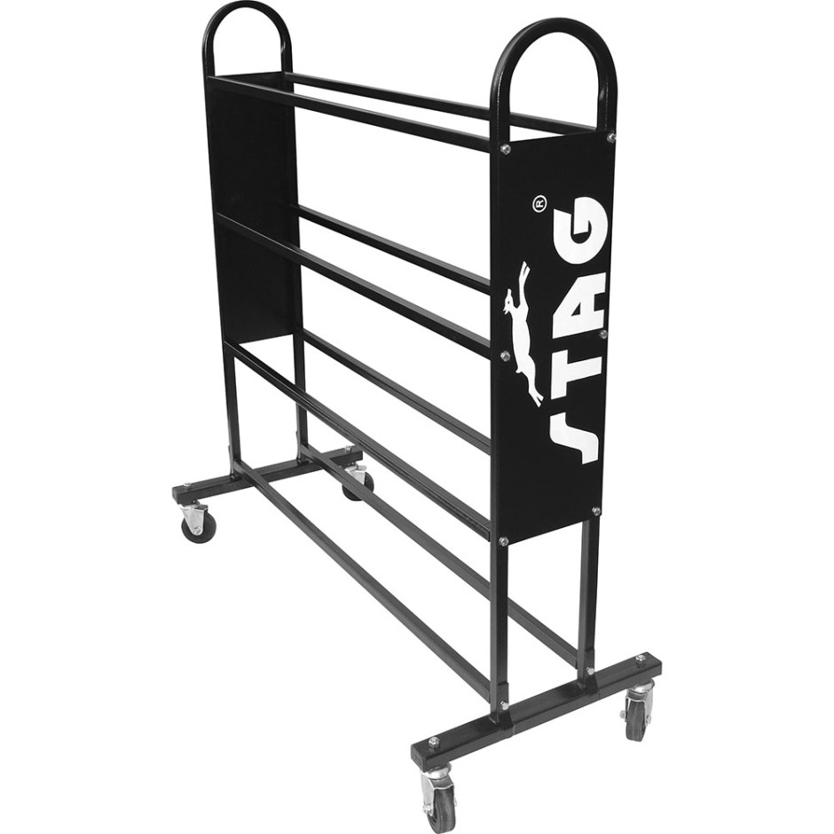 Ball Cart - Amila Stag