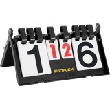 Πίνακας Μέτρησης Σκορ Ping Pong - Amila Sunflex Εικόνα 