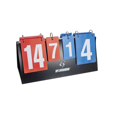 Volleyball Scoreboard - Amila