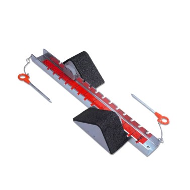 Starting Block - Amila Vinex