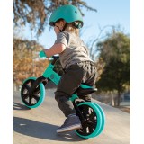 YVOLUTION YVELO JR 2018 53.101048 Green Image 3