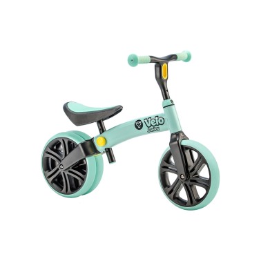 YVOLUTION YVELO JR 2018 53.101048 Green