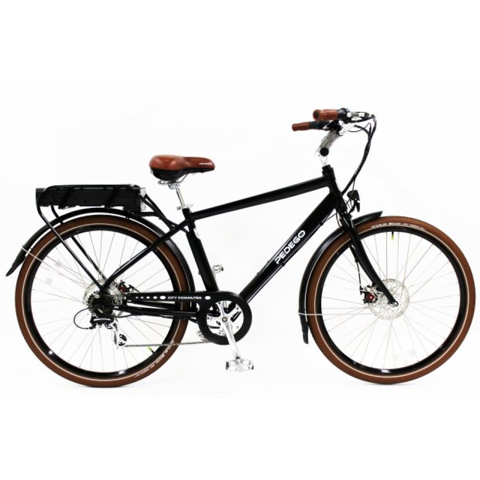 Pedego commuter hot sale