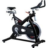 AMILA SPIN BIKE 43337 One Color
