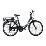 NILOX DOC E-BIKE J5 30NXEB266VFM1V2 Ο-C Εικόνα 