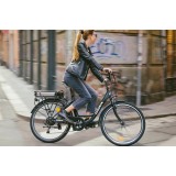 NILOX DOC E-BIKE J5 30NXEB266VFM1V2 Ο-C Εικόνα 1