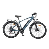 NILOX DOC E-BIKE X7 30NXEB275V002V2 One Color Image 