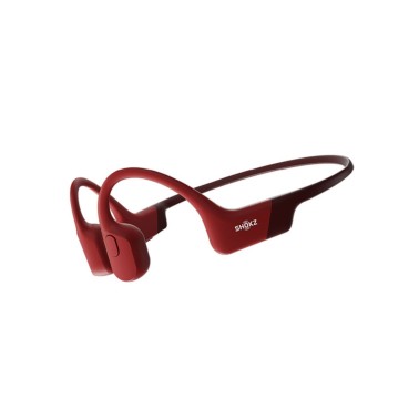 (AFTER)SHOKZ OPENRUN S803RD-RED Red