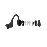 SHOKZ XTRAINERZ AS700BD-BLACK DIAMOND Μαύρο Εικόνα 3