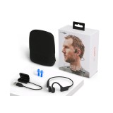 SHOKZ XTRAINERZ AS700BD-BLACK DIAMOND Μαύρο Εικόνα 4