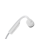 AFTERSHOKZ OPEN MOVE AS660AW-ALPINE WHITE White