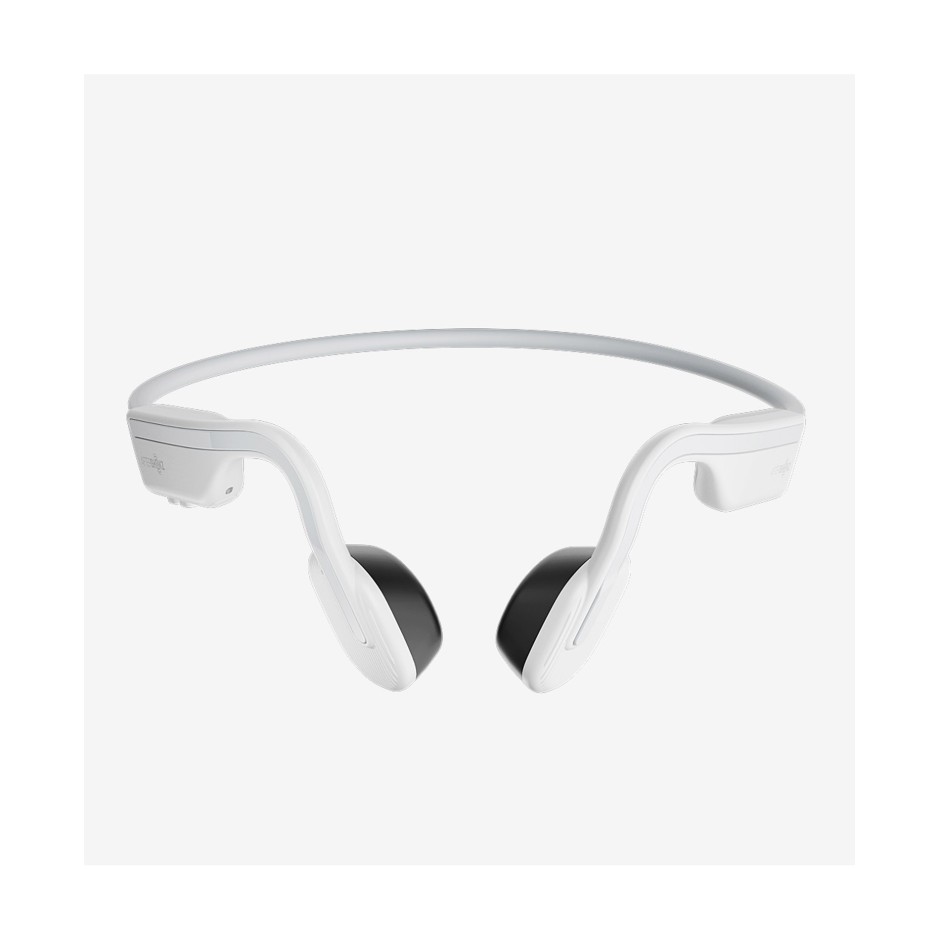 SHOKZ OPEN MOVE S661WT-ALPINE WHITE White SHOKZ OPEN MOVE S661WT-ALPINE WHITE White