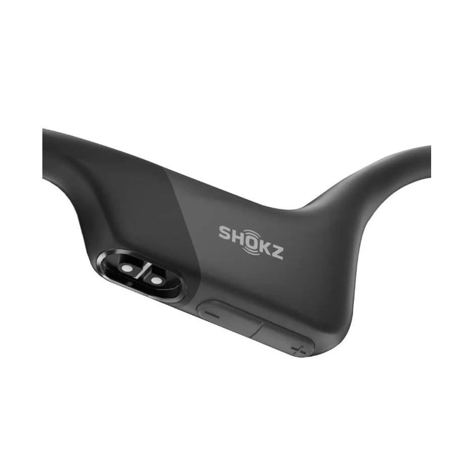 (AFTER)SHOKZ OPENRUN S803BK-BLACK Black