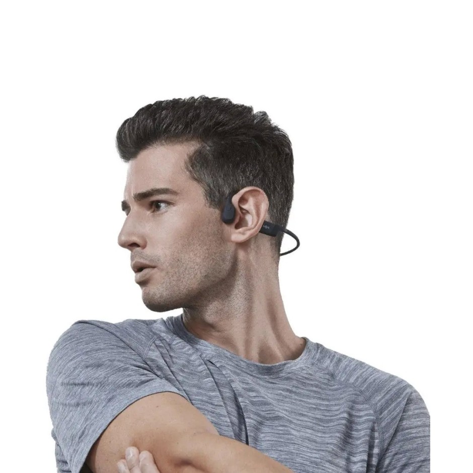 (AFTER)SHOKZ OPENRUN S803BK-BLACK Black