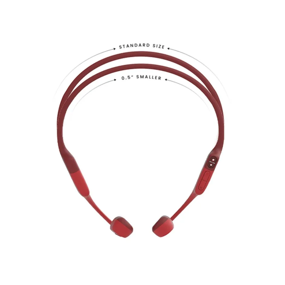 SHOKZ OPENRUN S803RD-RED Red