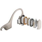 SHOKZ OPENRUN PRO S810BG-BEIGE Beige Image 1