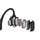SHOKZ OPENRUN PRO S810BK-BLACK Black Image 2