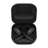 SHOKZ OPENFIT T910-ST-BK-BLACK Black Image 1