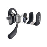 SHOKZ OPENFIT T910-ST-BK-BLACK Black Image 2