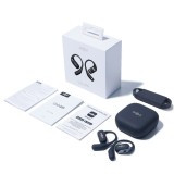 SHOKZ OPENFIT T910-ST-BK-BLACK Black Image 3