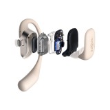 SHOKZ OPENFIT T910-ST-BG-BEIGE Beige Image 1