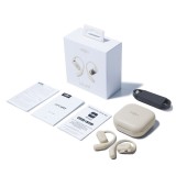 SHOKZ OPENFIT T910-ST-BG-BEIGE Beige Image 2
