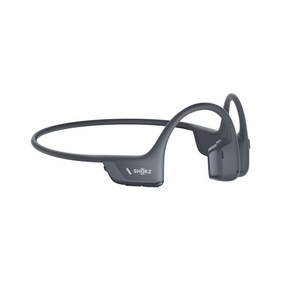 SHOKZ OPEN RUN PRO 2 S820BK-BLACK Black