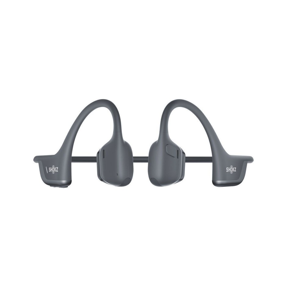 SHOKZ OPEN RUN PRO 2 S820BK-BLACK Black